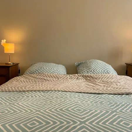 Apartment Hyper Centre 3 Parking Balcon Clim Wifi