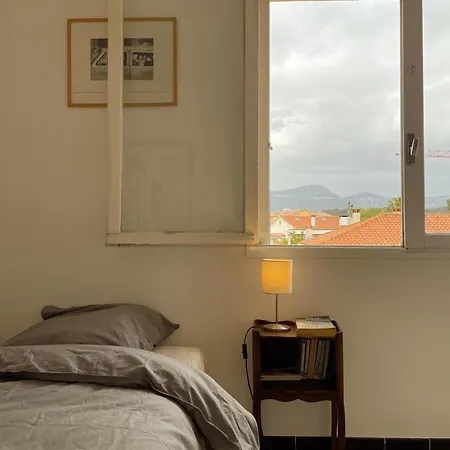 Apartment Hyper Centre 3 Parking Balcon Clim Wifi